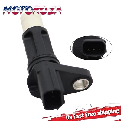 Sensor de posición del cigüeñal para Honda Accord 2,4 L 3,5 L 2008-2017 37500R40A01 EXXA Foto 1 de 4