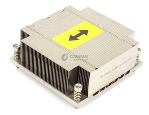 700-31622 CISCO HEATSINK FOR M2 BLADES B200 SCREW DOWN FRONT 700-31622-01 - Zdjęcie 1 z 3