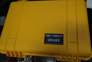 Digital Intelligence Forensic UltraKit T8/T35e - Picture 1 of 6