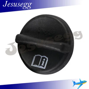 Engine Oil Filler Cap Cover Plastic For 2008-2013 Chevrolet Cruze 1.4L 1.8L - Imagen 1 de 8
