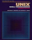 UNIX Shell Programming, Revised Edition by Kochan