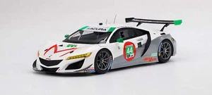1:18th Acura NSX GT3 EVO 2021 IMSA Daytona 24Hr Magnus with Archangel - Picture 1 of 1