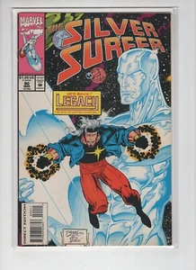 Silver Surfer #90 (1994) Marvel Comics - Bild 1 von 1
