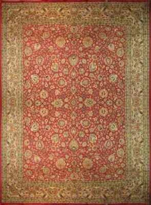 Tauris | 12 x 9 | Home Decor | Area Rugs - Picture 1 of 7