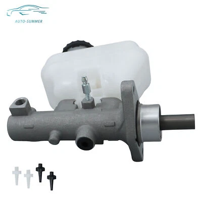 Cilindro maestro con depósito para Ford Escape 2008-2011 Mazda Tribute 2009-2012 Foto 1 de 4