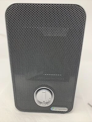 Sistema de purificación de aire Germ Guardian 4 en 1 modelo AC4100CA GUC PROBADO Y FUNCIONA    Foto 1 de 4