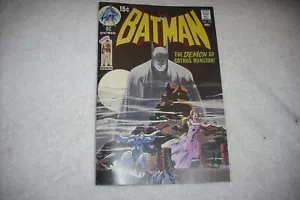 DETECTIVE-31, BATMAN #-227 - ARE VERY NICE INSIDE /OUTSIDE FACSIMILE COVERS,ONLY - Picture 1 of 15