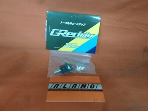 GReddy Magnetic Oil Drain Plug 23901304 Fits SUBARU FA20 BRZ FRS M16 x P1.5 - Picture 1 of 2
