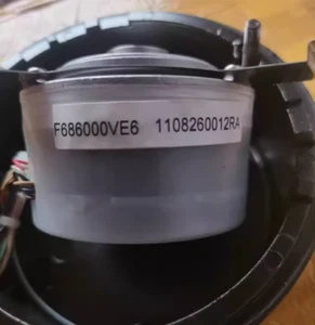 F686000VE6 100% probado por DHL o EMS - Imagen 1 de 2