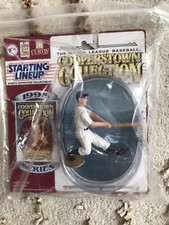  Starting Lineup Cooperstown Collection Harmon Killebrew 1995 Series