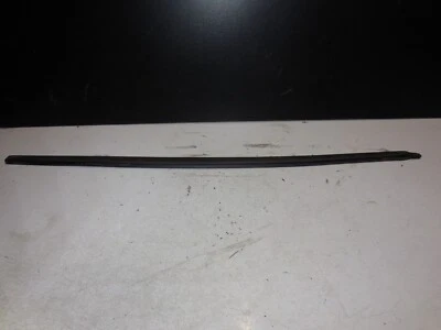 Moldura parte trasera derecha parte inferior de la puerta 00-06 mercedes-benz w220 s600 s430 s500 Foto 1 de 4