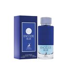 Encode Blue | 100ml Eau De Parfum | Original  By  Maison Alhambra