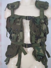 Load Bearing Vest | eBay
