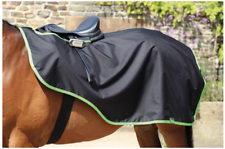 Shires Black Horse Rugs