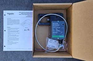 Attuatore elettrico SCHNEIDER ELECTRIC MS51-7103-100 nuovo - Foto 1 di 1