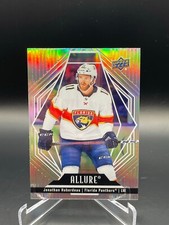 2022/23 Upper Deck Allure Base Jonathan Huberdeau #6
