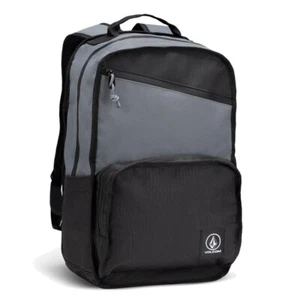 Volcom Hardbound black/grey Rucksack - Imagen 1 de 1