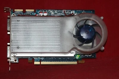 HIS ATI Radeon HD 4670 IceQ 512MB 128BIT DDR3, PCI Express Tarjeta Gráfica Foto 1 de 3