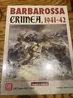 Gmt East Front Barbarossa - Crimea, 1941-42, In Shrink
