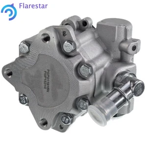 Power Steering Pump for BMW 2001-2005 BMW 325xi 2.5L 32416756582 32411093577 - Picture 1 of 10