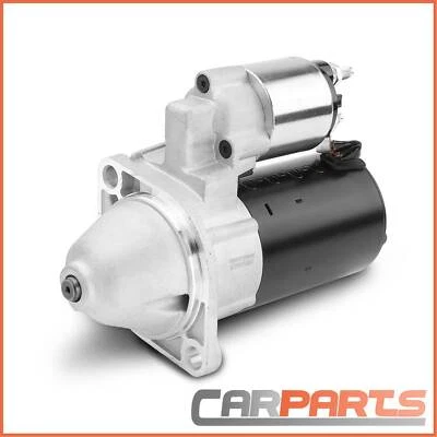 Arrancador de arranque 1,1 KW para Grecav Eke Berlina Sport 0,5 D desde 2000 0001107430 - Imagen 1 de 4