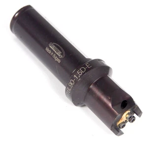 HERTEL Left Hand Indexable Grooving Toolholder HU-I16L90-1.5D-E 2000838 - Picture 1 of 1