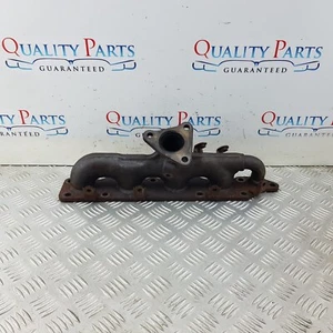 MITSUBISHI OUTLANDER EXHAUST MANIFOLD 2.3 DIESEL MK3 2018 - Picture 1 of 17