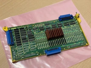 Fanuc A16B-1212-022 - Scheda di controllo sistema CNC - Foto 1 di 5