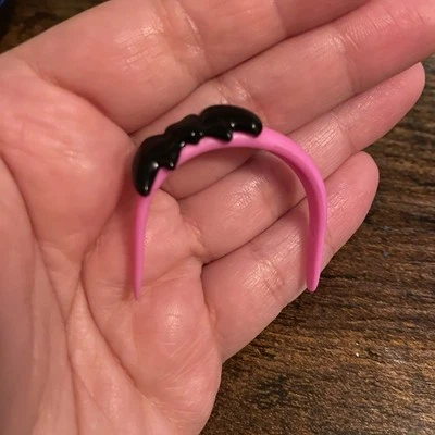 Diadema Monster High G3 DRACULAURA Foto 1 de 3