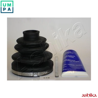 BELLOW KIT DRIVE SHAFT 63-00-010 FOR HYUNDAI SONATA/III/Mk SONICA  MITSUBISHI - Image 1 of 4