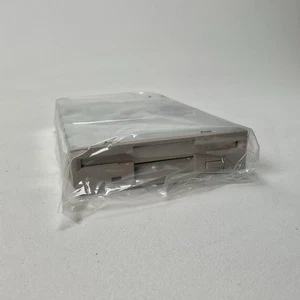 TEAC FD-235HF Unità floppy disk interna 3,5 pollici 1,44 MB 19307762-53 vintage - Foto 1 di 7