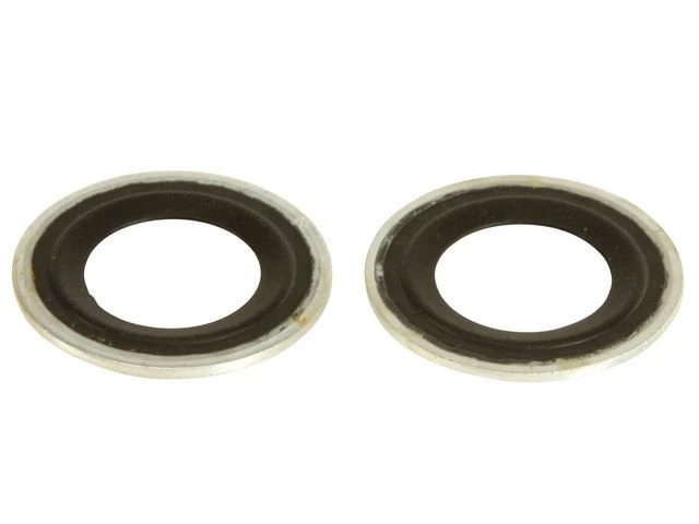 Junta tórica de aire acondicionado AC Delco 91RV97Y compatible con Pontiac Firebird 1993-2002 genuina GM Foto 1 de 1