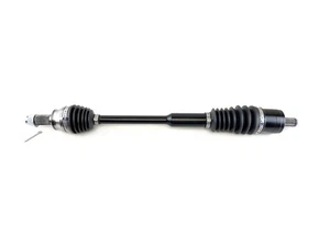 Monster Front CV Axle for Polaris 1333681, Left or Right, High-Angle, Exact Fit - Picture 1 of 7