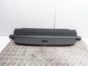 SKODA SUPERB MK3 B8 ESTATE REAR PARCEL SHELF BOOT LOAD COVER 2017 3V9867871B - Picture 1 of 16