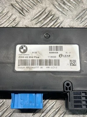 Centralina Gateway BMW 5 Gran Turismo F07 9266409 3.00 Diesel 2012 33180076 - Immagine 1 di 4