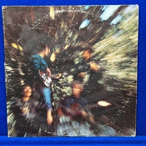 CCR CREEDENCE CLEARWATER REVIVAL Record Album FANTASY 8387 VINYL LP VG/VG-, 150G - Photo 1/8