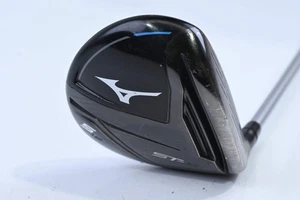 Mizuno ST-X 220 #5 Wood / 18 Degree / Stiff Flex Aldila Ascent Red 60 Shaft - Picture 1 of 8