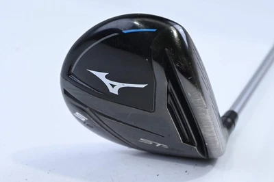 Mizuno ST-X 220 #5 Wood / 18 Degree / Stiff Flex Aldila Ascent Red 60 Shaft - Image 1 of 4