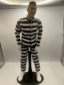 Blackbox Toys BBT9013 1/6 Who am I Series Gotham Jerome auf Lager NEU - Bild 1 von 6