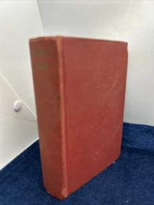 IVANHOE by SIR WALTER SCOTT - 1956 - Vintage Illustrated Hardcover - Picture 1 of 14