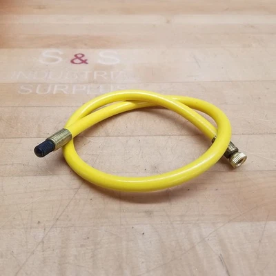 Cherne Industries 274011, 2" Extension Hose, 3/16" ID, Plugs Up To 15" - NEW - Image 1 of 3