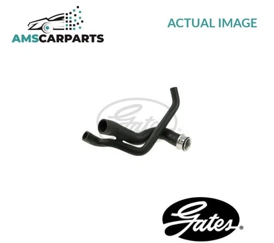 RADIATOR HOSE LOWER 05-2576 GATES NEW OE REPLACEMENT - Image 1 of 4