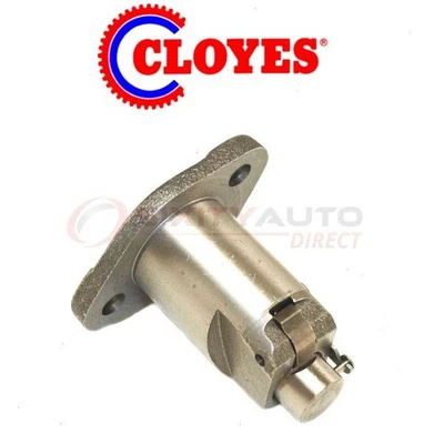 Cloyes Upper Engine Timing Chain Tensioner for 2009-2012 Toyota Corolla - fy Foto 1 de 4
