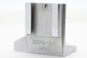 [N MINT] Olympus Pen F FT Camera Hot Shoe mount Flash Holder Adapter Japan 750 - Picture 1 of 8