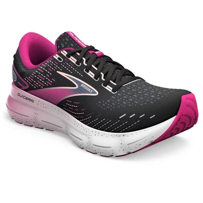 Brooks GLYCERIN 20 Lady Laufschuhe |1203691B094| Ausgewogene, softe Dämpfung - Bild 1 von 4