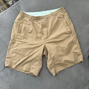 Birddogs Shorts Medium Long Classic Athletic Performance Active Stretch Adult - Imagen 1 de 8