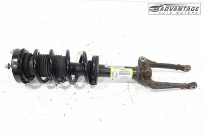 2011-2023 DODGE CHARGER AWD FRONT RIGHT SHOCK STRUT ABSORBER & COIL SPRING OEM - Image 1 of 4