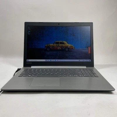 Сломанный жесткий диск Lenovo ideapad 320-15ABR 80XS 15,6 дюйма AMD A12-9720P 8 ГБ RAM 1 ТБ READ - Изображение 1 из 4