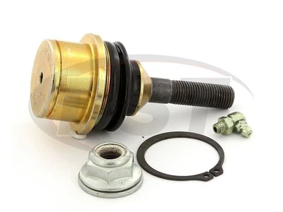 Moog K80141 Front Lower Suspension Ball Joint For 2003-11 Mercury Grand Marquis! - Image 1 of 4