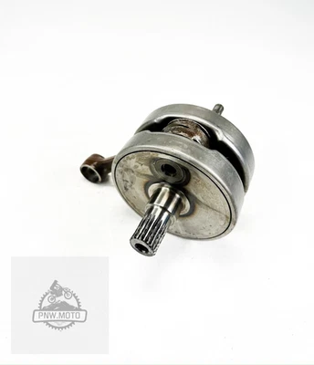 Honda CR250R CR 250R 1995 OEM cigüeñal varilla de conexión cigüeñal Foto 1 de 4